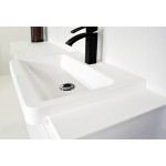 Simplicity Semi-Recessed-900C