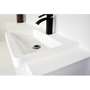 Simplicity Semi-Recessed-900C