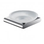 Vog Chrome Series Soap Dish Holder