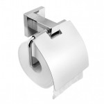 Blaze Series Chrome Toilet Paper Holder