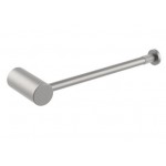 Caddence Series Brushed Nickel Towel Ring Caddence Series Brushed Nickel Towel Ring