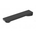 Ivano Matte Black Bathtub/Basin Wall Spout