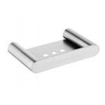 Esperia Chrome Soap Dish