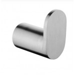 Esperia Chrome Robe Hook