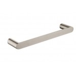 Esperia Brushed Nickel Hand Towel Rail 300mm Esperia Brushed Nickel Hand Towel Rail 300mm