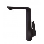 Esperia Matte Black KT33.02