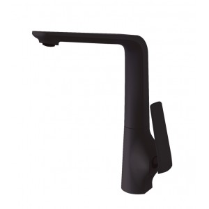 Esperia Matte Black KT33.02