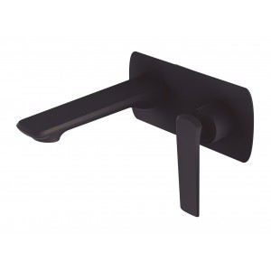 Esperia Matte Black WMT14.02