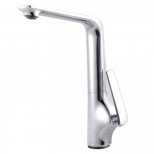 Esperia Chrome KT33.01
