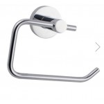 Pentro Chrome Toilet Roll Holder