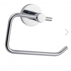Pentro Chrome Toilet Roll Holder