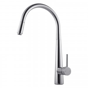 Pentro Chrome KT21.01