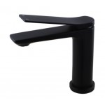 Rushy Matte Black OX0128.BM