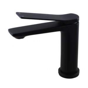 Rushy Matte Black OX0128.BM