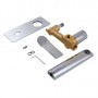 Rushy Chrome CH0153.BM