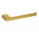 Vog Brushed Gold Series Towel Ring 235