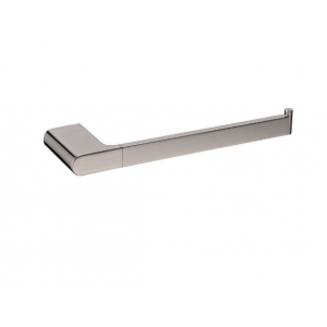 Vog Brushed Nickel Series Towel Ring 235