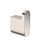 Vog Brushed Nickel Series Robe Hook Vog Brushed Nickel Series Robe Hook
