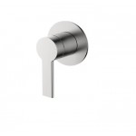 Iris Shower Wall Mixer Iris Shower Wall Mixer