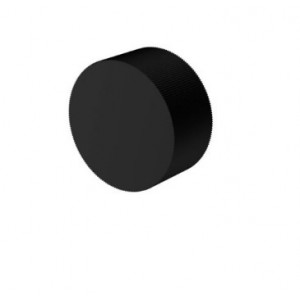 QI Round Progressive Bath / Shower Wall Mixer