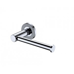 Axle Roll Holder, Chrome