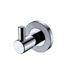 Axle Robe Hook, Chrome