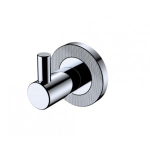 Axle Robe Hook, Chrome