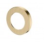 Axle Robe Hook, Urban Brass Axle Robe Hook, Urban Brass