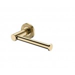 Axle Roll Holder, Urban Brass Axle Roll Holder, Urban Brass