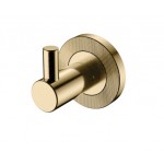 Axle Robe Hook, Urban Brass Axle Robe Hook, Urban Brass