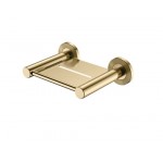 Axle Soap Shelf, Urban Brass Axle Soap Shelf, Urban Brass