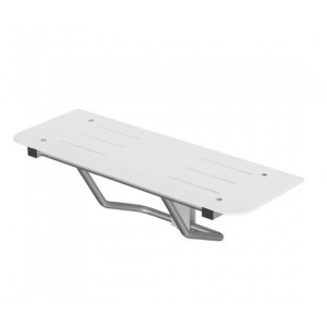 Luciana Care Folding Shower Seat