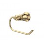 Lillian Toilet Roll Holder, Urban Brass Lillian Toilet Roll Holder, Urban Brass