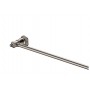 Lillian Towel Rail Brushed Nickel