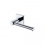 Sansa Toilet Roll Holder, Chrome