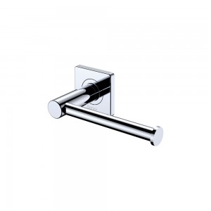 Sansa Toilet Roll Holder, Chrome