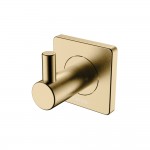 Sansa Robe Hook, Urban Brass Sansa Robe Hook, Urban Brass