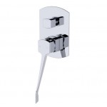 Koko Care Wall Diverter Mixer Koko Care Wall Diverter Mixer