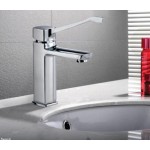 Koko Care Basin Mixer Koko Care Basin Mixer