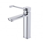 Koko Care Medium Basin Mixer Koko Care Medium Basin Mixer