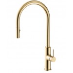 Kaya Pull Out Sink Mixer, Urban Brass Kaya Pull Out Sink Mixer, Urban Brass