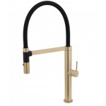 Kaya Pull Down Sink Mixer, Urban Brass Kaya Pull Down Sink Mixer, Urban Brass