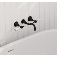 Lillian Lever Series