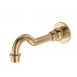Lillian Basin/Bath Outlet Urban Brass Lillian Basin/Bath Outlet Urban Brass