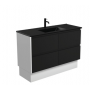 Amato Match 4-1200 Vanity Cabinet Only