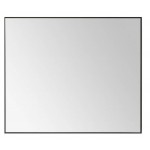 Black Framed Rectangle Mirror 600*900