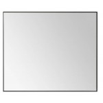 Black Framed Rectangle Mirror 600*900 Black Framed Rectangle Mirror 600*900