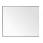 Brushed Nickel Framed Rectangle Mirror 600*900 Brushed Nickel Framed Rectangle Mirror 600*900