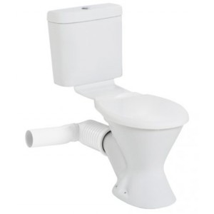 MERGE Skew Link Linked Vitreous China Suite