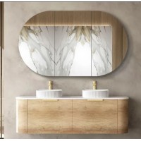 Colour Vanities